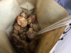 -傅强排骨(成都总店)