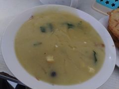 -老方子馅饼粥(台东店)