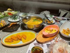 -集渔·泰式海鲜火锅(科华店)