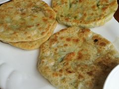 -老山记海城馅饼大酒店(振兴小区店)