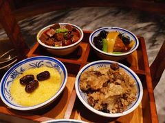-西安饭庄·非遗陕菜(钟楼店)
