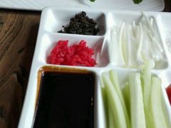 -四季民福烤鸭店(前门廊房二条店)