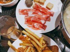 -乐咖啡西餐厅(太湖皇冠假日酒店)