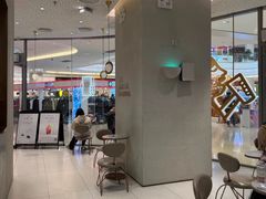 -喜茶(太原印象城店)