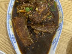 -九龙餐厅(大沽路店)