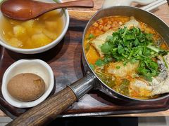 -小满手工粉(上海月星环球港店)