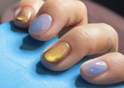 -Hello Beauty美甲美睫皮肤管理中心