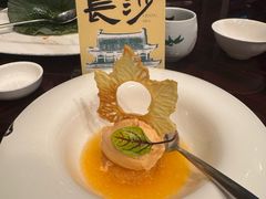 -新天世纪中餐厅