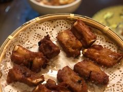 -天下客饭店(中山路店)