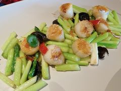 -上海滩餐厅(BFC外滩金融中心店)