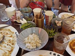 -伽喱博士 Dr.CURRY咖喱饭(太阳宫咖喱店)