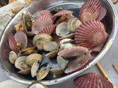 -晶渔坊·海鲜私房菜(东夷小镇店)