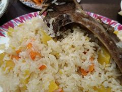 -亚克西姆新疆菜(库车店)