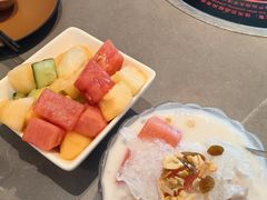 -创味·民间海南菜·非遗藤桥排骨(藤桥·免税城店)