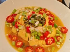 -老阿爸鲜鱼土菜(昆山花桥店)