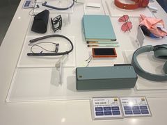 -Sony Store 索尼(上海淮海中路店)