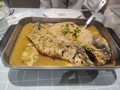 -鱼酷活鱼烤鱼(北美店)