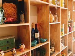 -Kitchen·Y洋厨房西餐厅(王府壹号店)