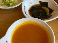-大田牛尾汤(幸福河市场店)