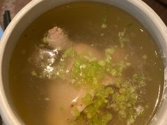 鸽吞燕-广州柏悦酒店·悦景轩·粤菜餐厅