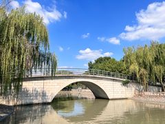 -上海月湖雕塑公园