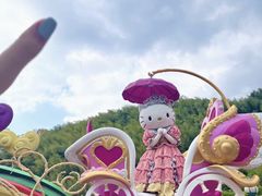 -杭州Hello Kitty乐园