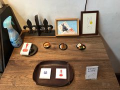 -铃木食堂(帽儿胡同店)
