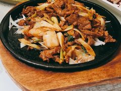 -郭林家常菜(狼垡店)
