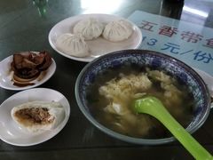 -四平包子铺