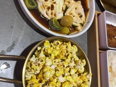 -正宗齐齐哈尔烤肉·齐牛哥鲜切炭火烤肉(杭州总店)