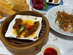 -赏点粤式点心(广州塔店)