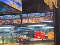 -南海底小海鲜·湘菜(鲁巷吴家湾店)