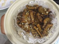 -凯盈阁·顺德私房菜·桑拿鸡