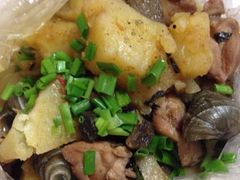 -丽丽三鲜螺蛳粉(田林路店)