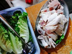 -威邵鸡煲(西华路总店)