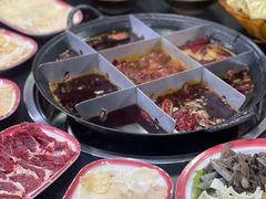 -谭记重庆老火锅(总店)