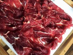 -普宁潮汕牛肉火锅(新香洲店)