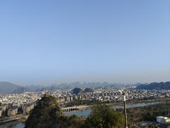 -叠彩山景区