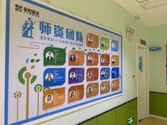 -童程童美信奥赛科技特长·乐高编程科创机器人(旭辉校区)