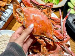 -金太阳海鲜烧烤·本地人餐厅(星海公园店)
