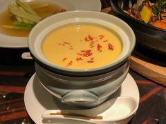 -运·中餐厅(成都华尔道夫酒店)