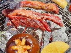 -無二炙坊·和牛烧肉(大钟寺1733店)