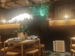 -庐灶江南·江南菜·四合院Bistro(东直门雍和宫·原华侨宾馆店)