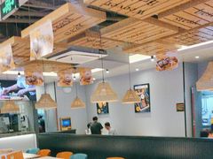 -豪享来中西餐厅(隆昌店)