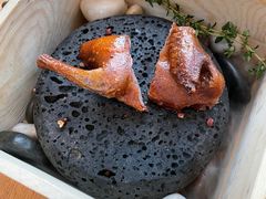 -解放碑威斯汀酒店-知味国际美食餐厅