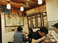 大堂-玫瑰甜品(文明路店)