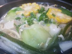 素砂锅-新派老魏砂锅