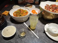 -炊烟小炒黄牛肉(浦东世纪汇店)