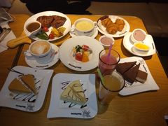 -斗牛士牛排(南京东路店)