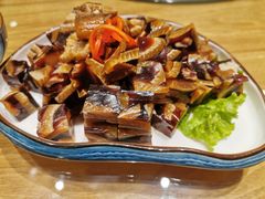 -老街烧烤·四方路小烤肉(书院路店)